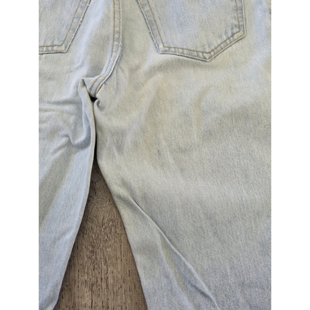 Guess‎ Jeans Vintage 90's Women's Shorts Size 27 Y2K Marciano USA - Picture 10 of 11